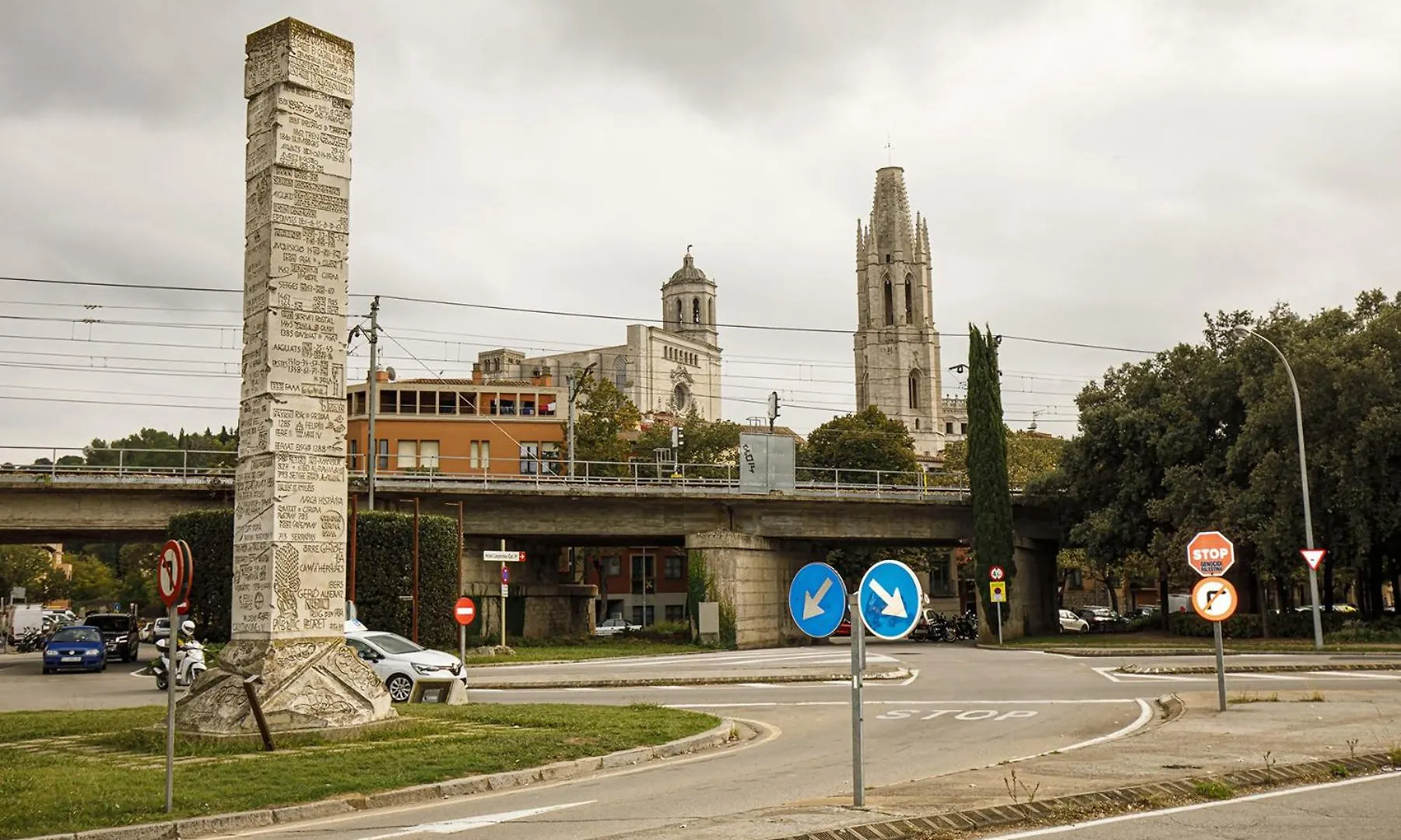 Lejlighed Apartamento Pedret En Girona