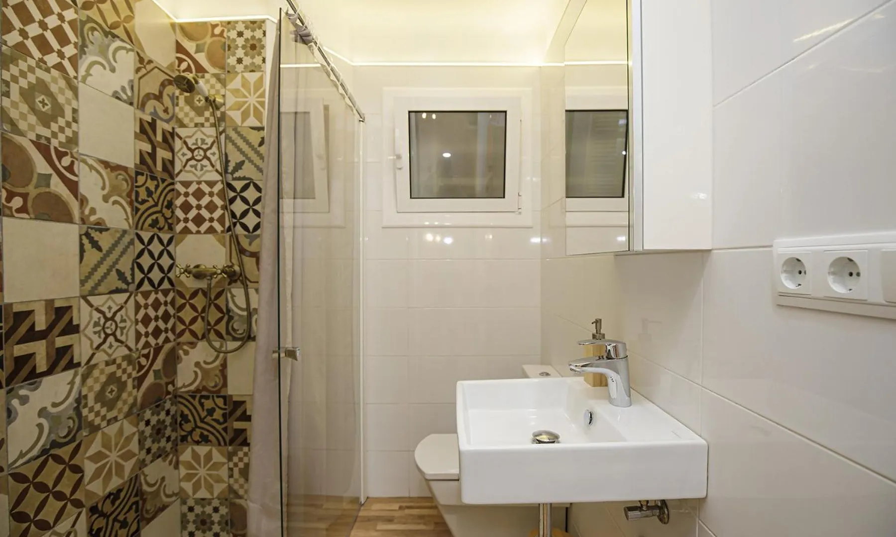 Apartamento Pedret En Girona