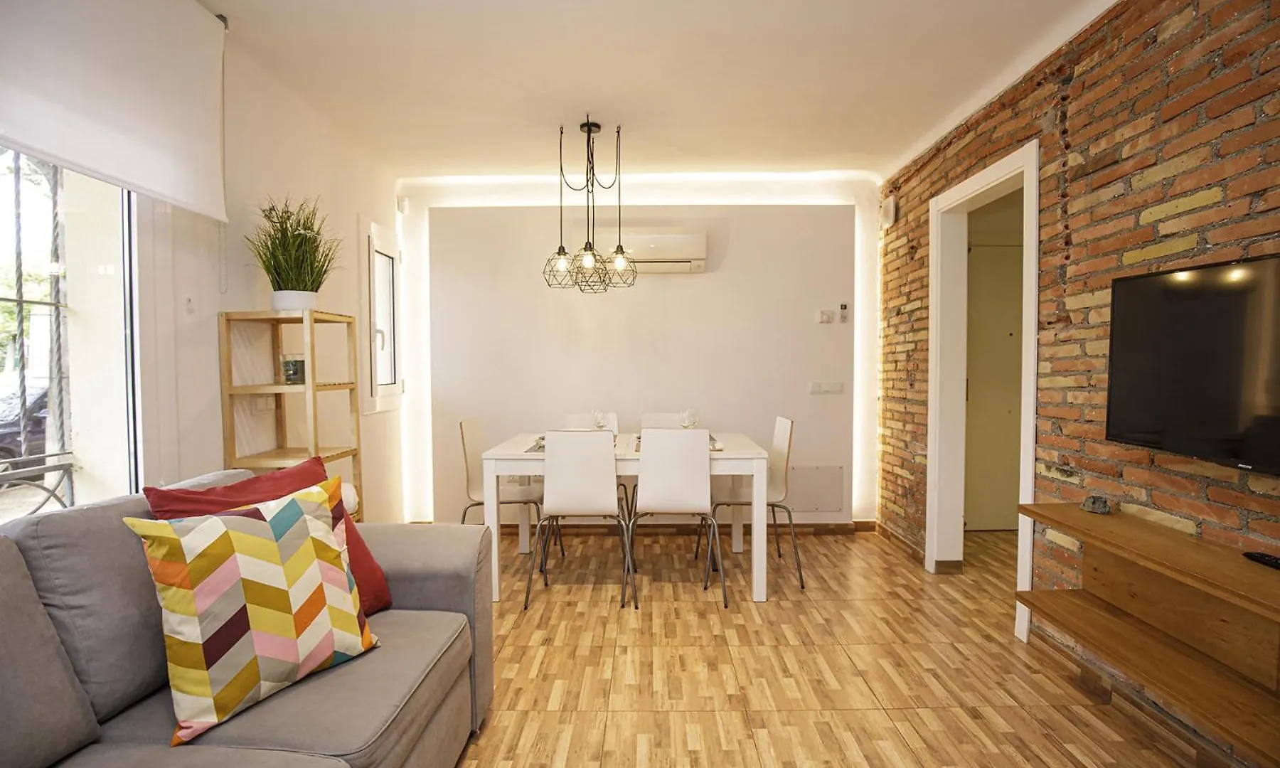 Apartamento Pedret En Girona